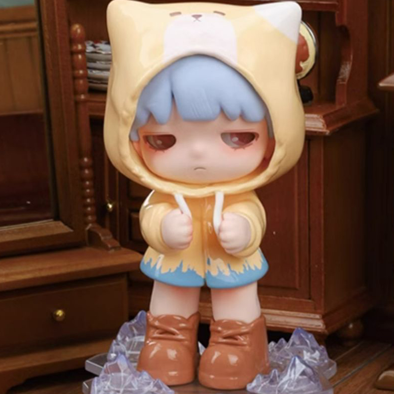 Interior Design House - Youb Soul Monologue Series Blind Box