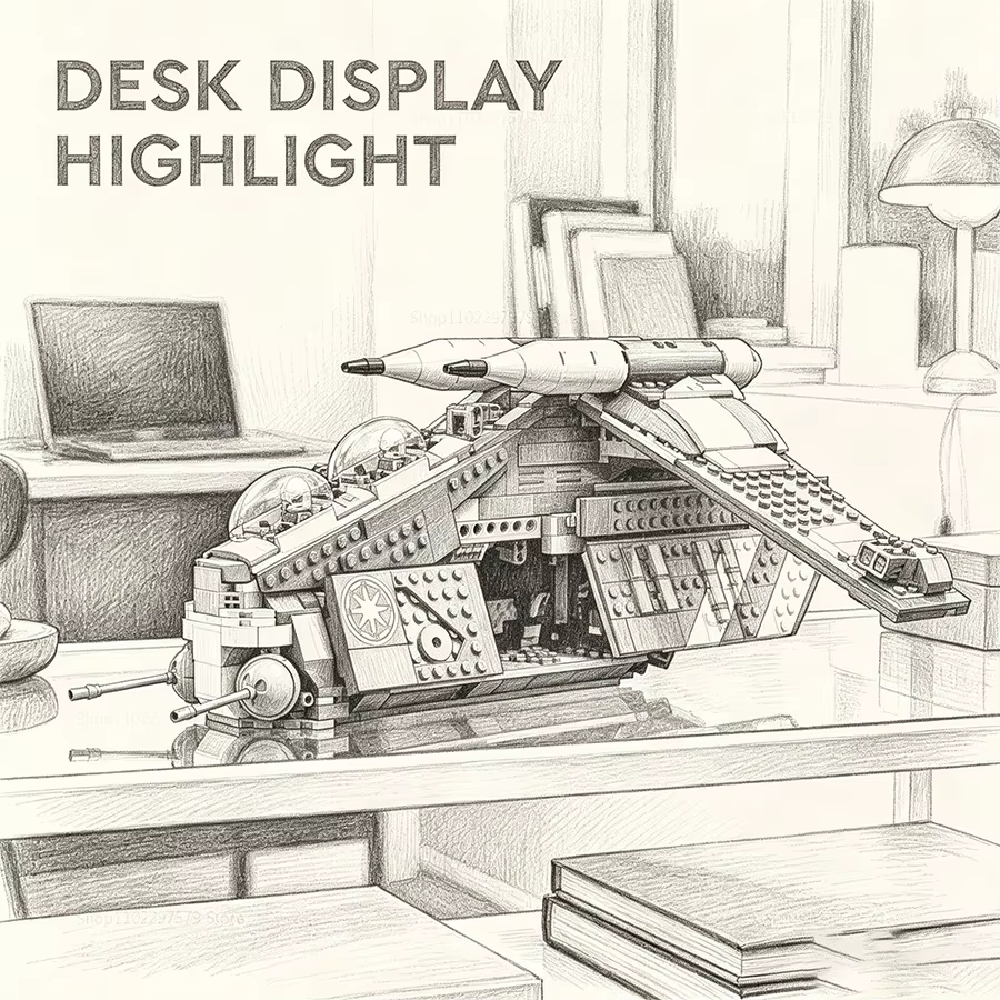 2026 New Spacecraft Building S - Interior Design Build บทวิจารณ์และราคา