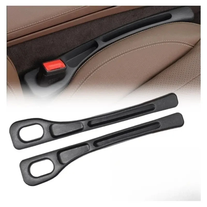 2Pcs Car Seat Gap Filler Seat  - Interior Design Application บทวิจารณ์และราคา