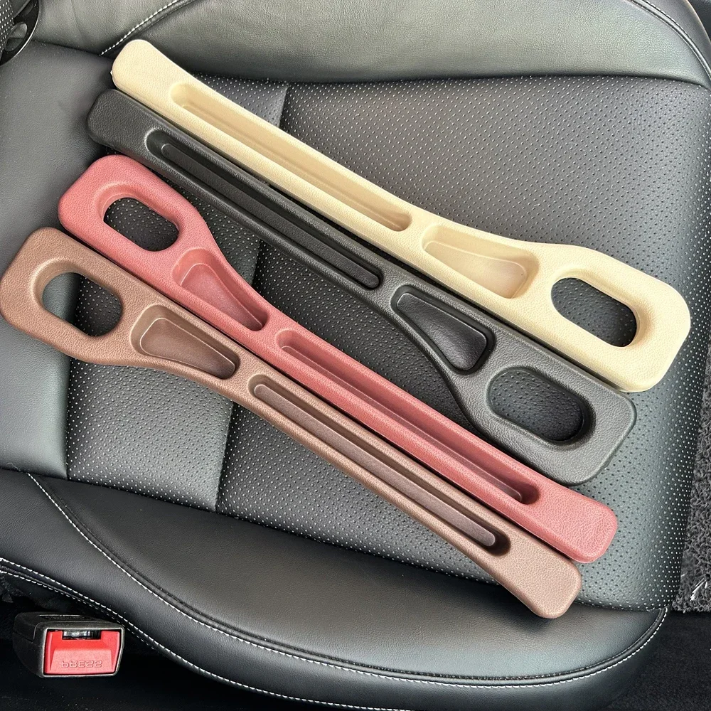 2Pcs Car Seat Gap Filler Seat  - Interior Design Application บทวิจารณ์และราคา