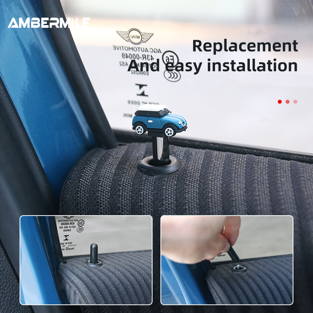 1pcs Car Design Interior Door  - Interior Design Product บทวิจารณ์และราคา