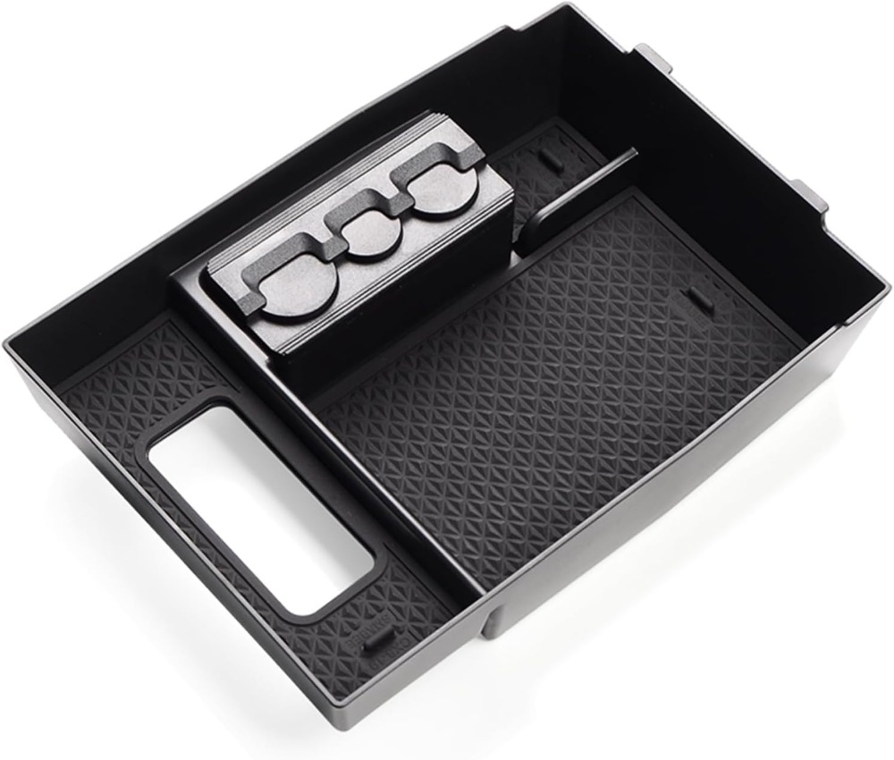 Car Central Armrest Box Storag - Interior Design Application บทวิจารณ์และราคา
