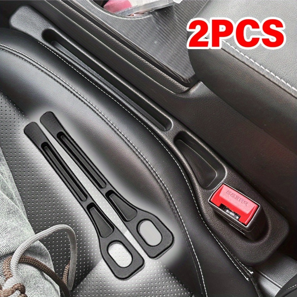 2Pcs Car Seat Gap Filler Seat  - Interior Design Application บทวิจารณ์และราคา