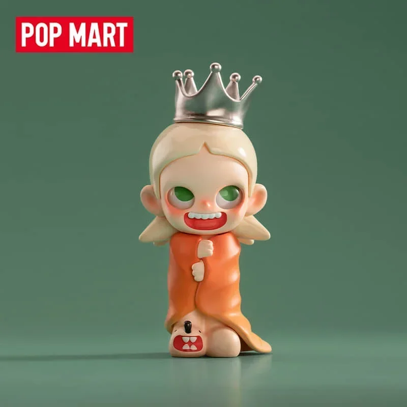 POP MART Zsiga Walking Into th - Interior Design House บทวิจารณ์และราคา