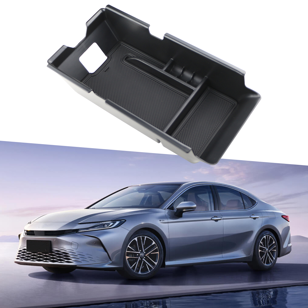 Car Armrest Storage Box for To - Interior Design Application บทวิจารณ์และราคา