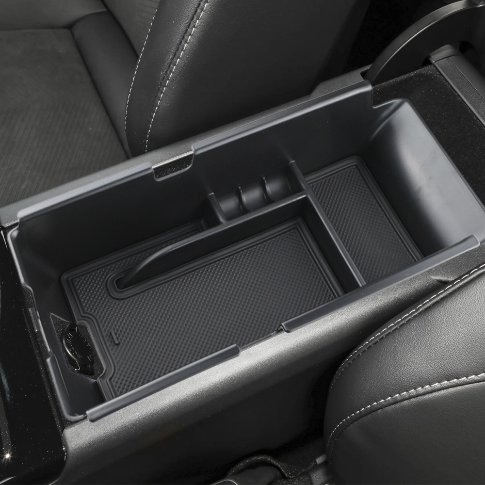 Car Armrest Storage Box for To - Interior Design Application บทวิจารณ์และราคา
