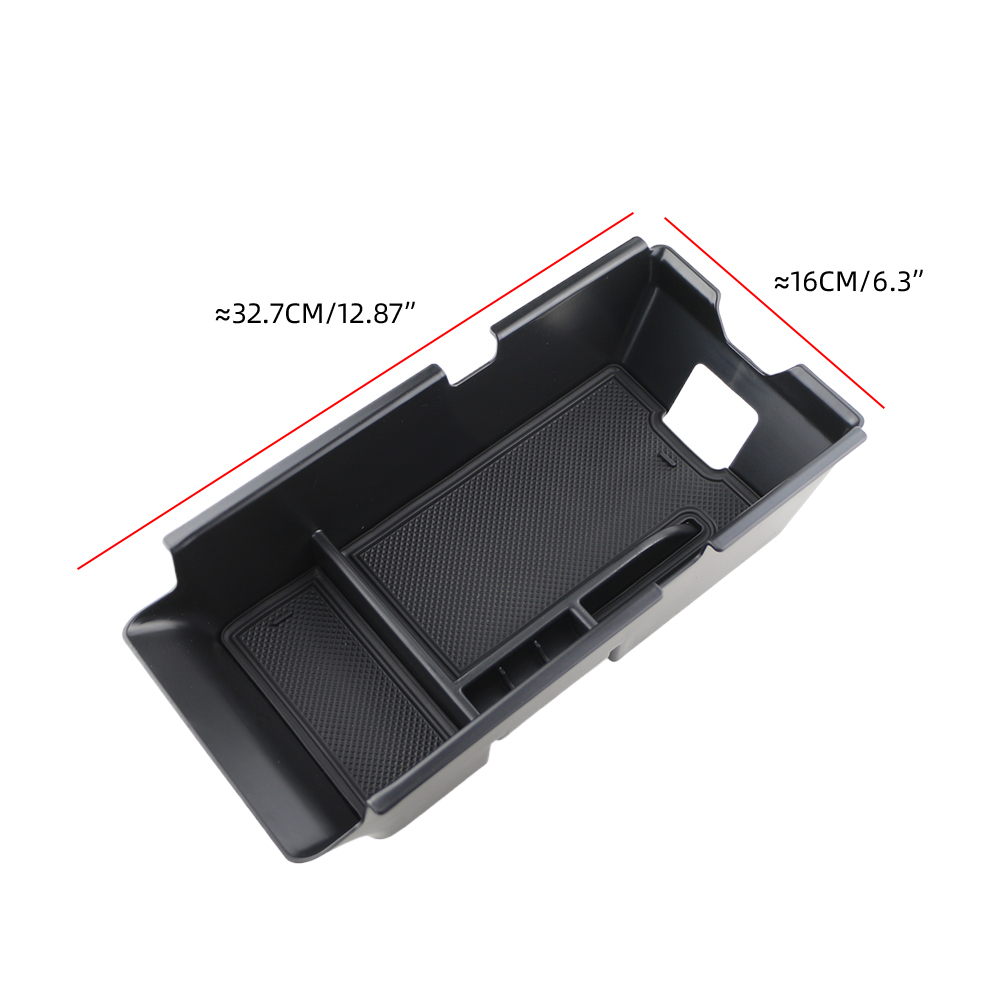 Car Armrest Storage Box for To - Interior Design Application บทวิจารณ์และราคา