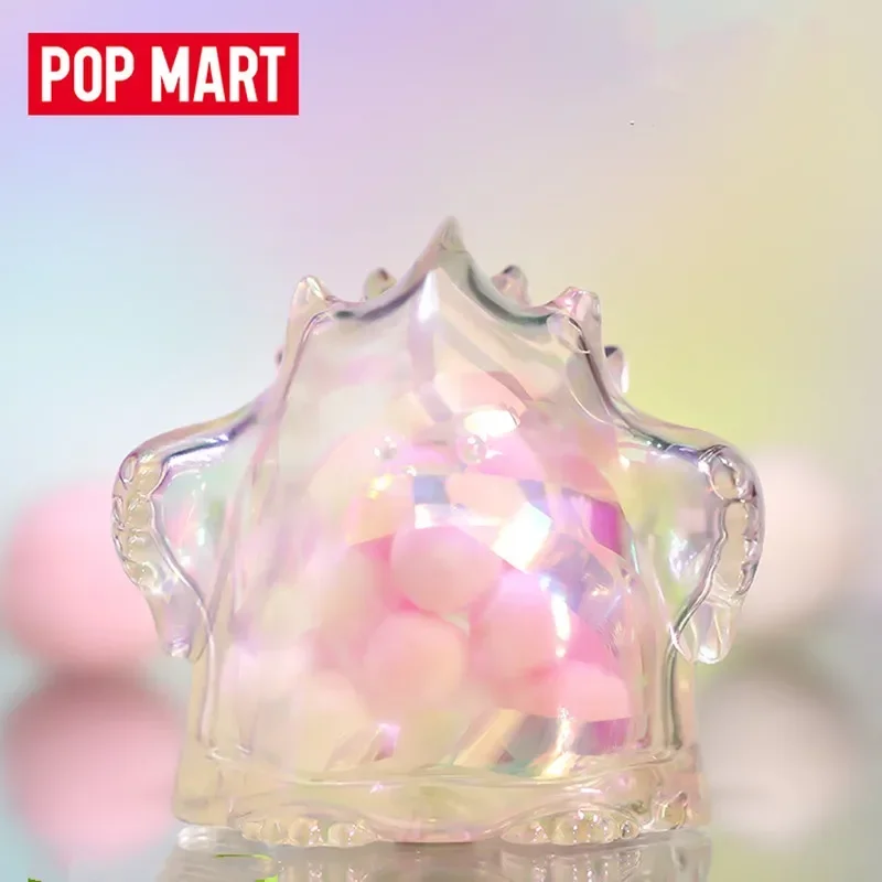 POP MART YUKI Evolution Series - Interior Design House บทวิจารณ์และราคา