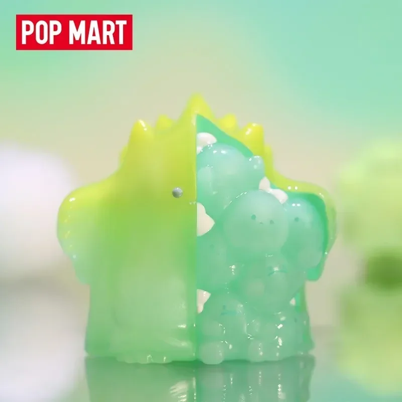 POP MART YUKI Evolution Series - Interior Design House บทวิจารณ์และราคา