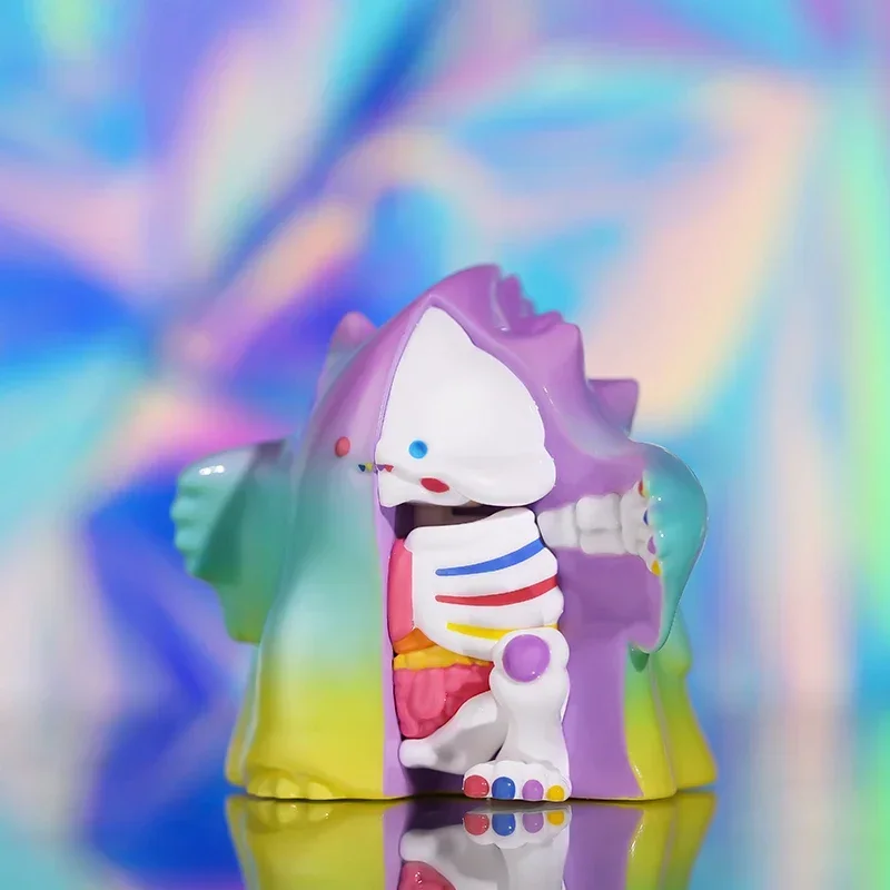 POP MART YUKI Evolution Series - Interior Design House บทวิจารณ์และราคา