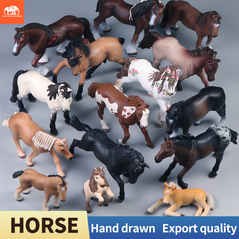 Winged Steed Model Action Figu - Interior Design House บทวิจารณ์และราคา