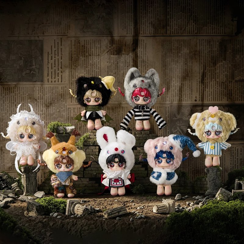 EoS The Lost Margin Series Bli - Interior Design House บทวิจารณ์และราคา