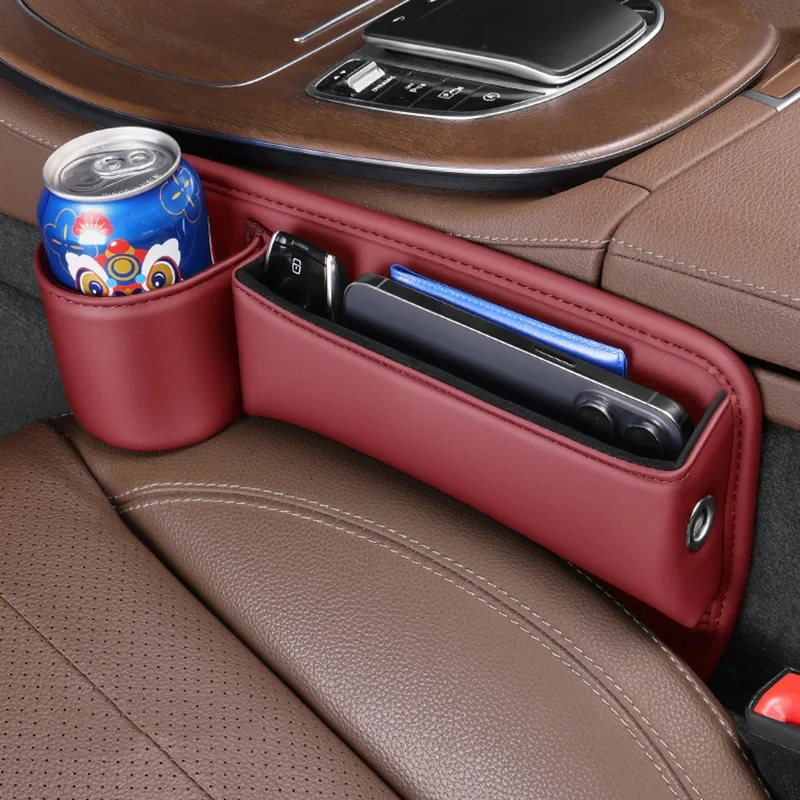 Car Seat Gap Organizer Storage - Interior Design Application บทวิจารณ์และราคา