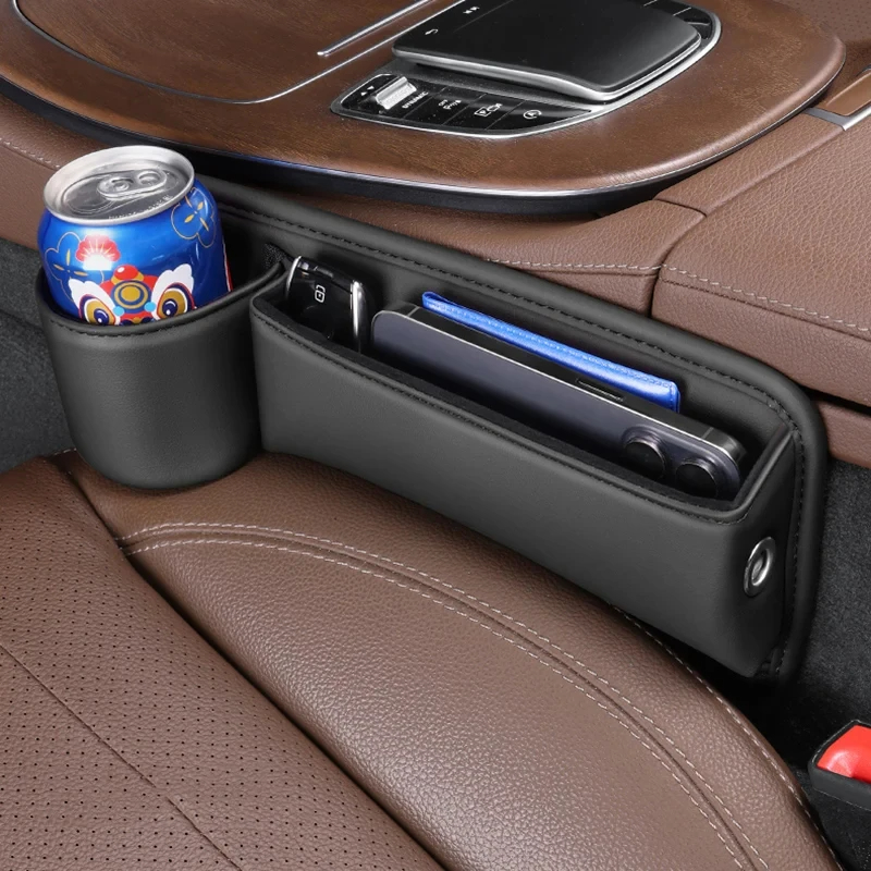 Car Seat Gap Organizer Storage - Interior Design Application บทวิจารณ์และราคา
