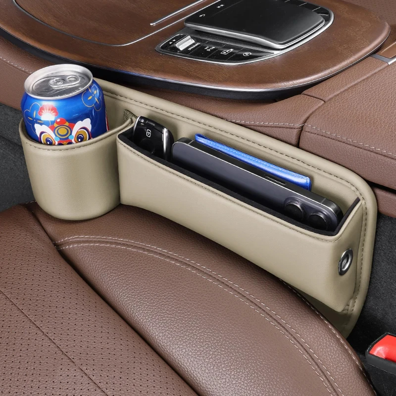 Car Seat Gap Organizer Storage - Interior Design Application บทวิจารณ์และราคา