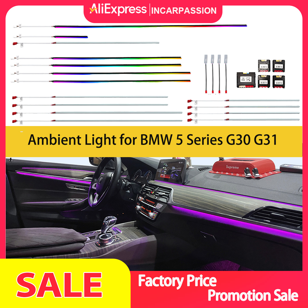 11 Colors OEM Design Ambient L - Interior Design Product บทวิจารณ์และราคา
