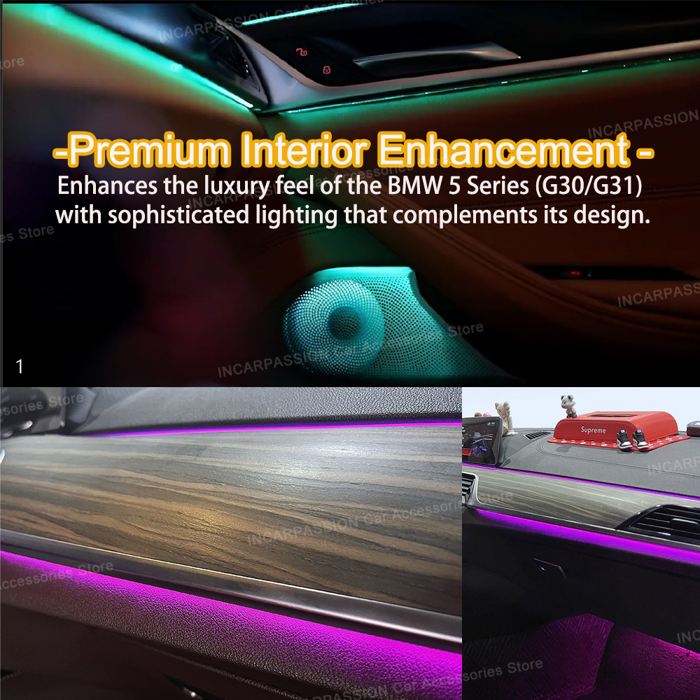 11 Colors OEM Design Ambient L - Interior Design Product บทวิจารณ์และราคา