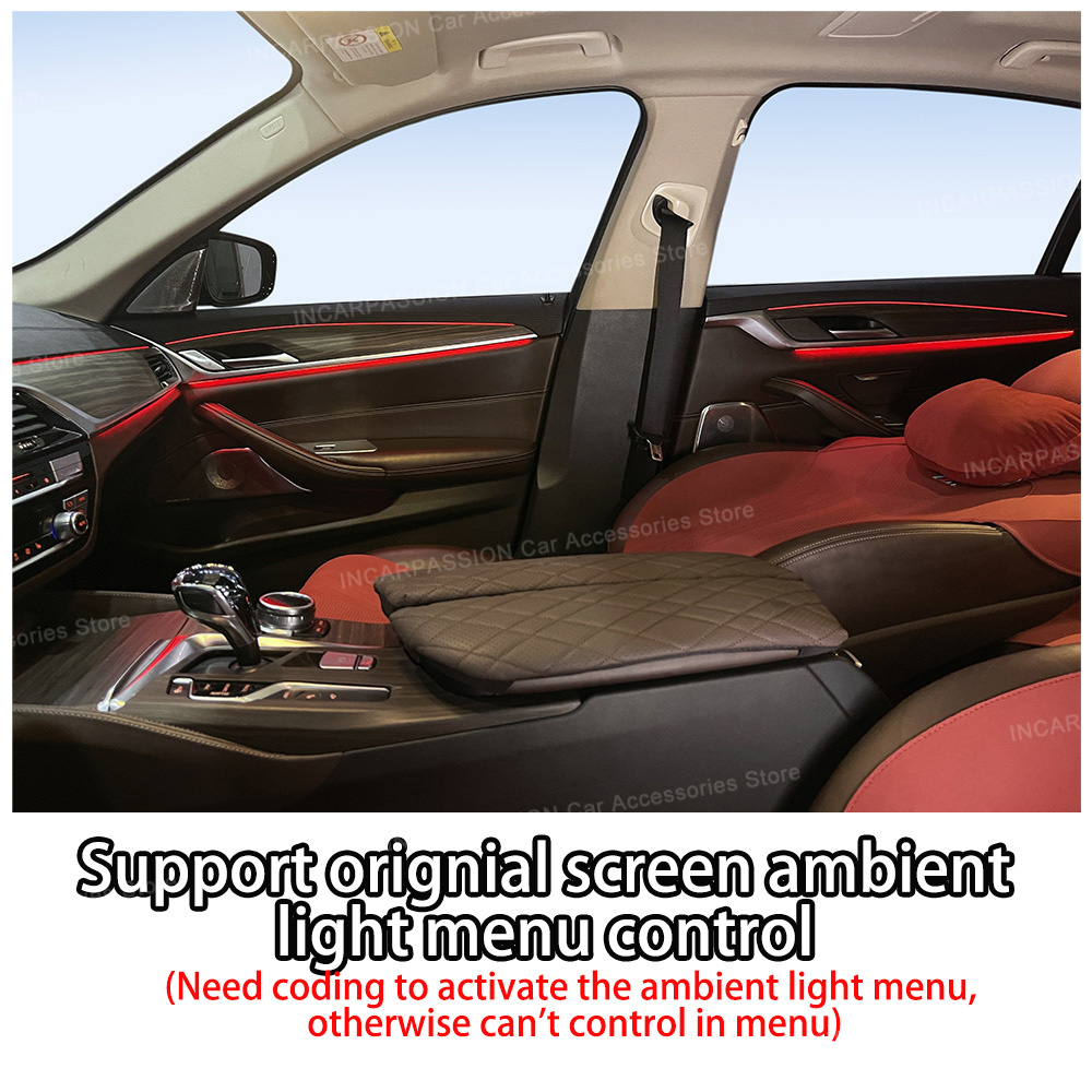 11 Colors OEM Design Ambient L - Interior Design Product บทวิจารณ์และราคา