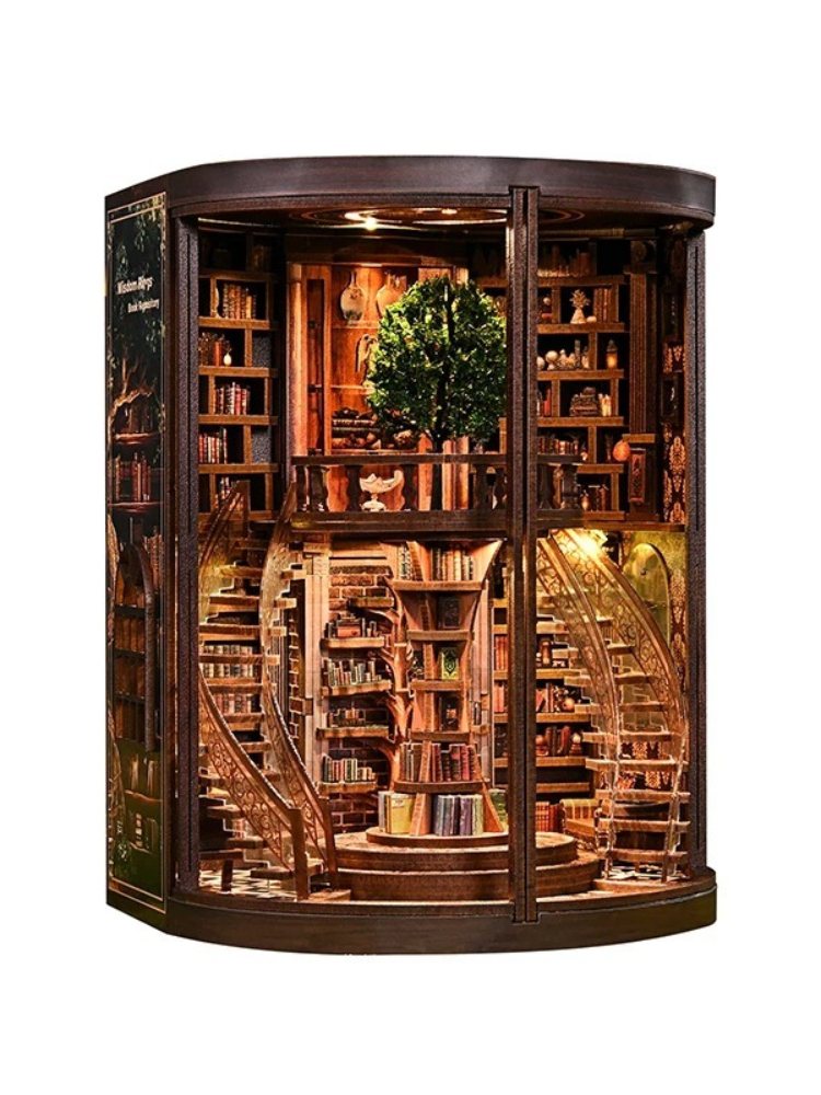 DIY Miniature House Doll House - Interior Design Build บทวิจารณ์และราคา