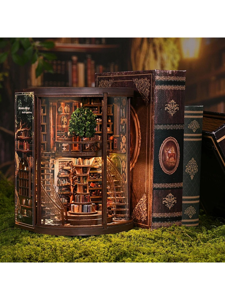 DIY Miniature House Doll House - Interior Design Build บทวิจารณ์และราคา