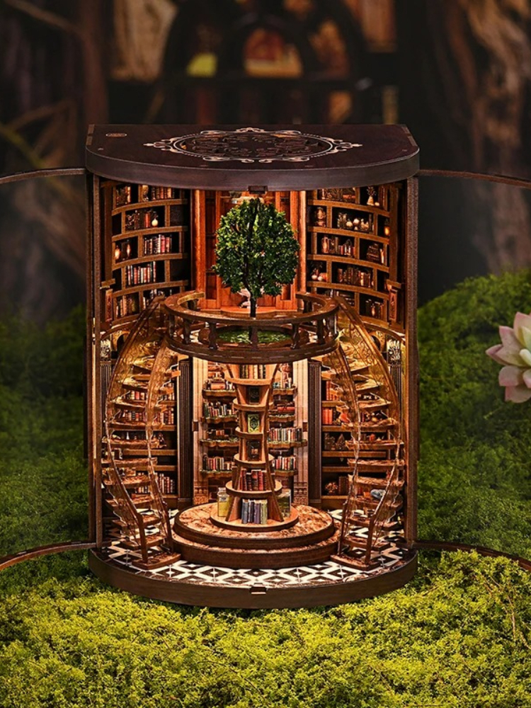 DIY Miniature House Doll House - Interior Design Build บทวิจารณ์และราคา