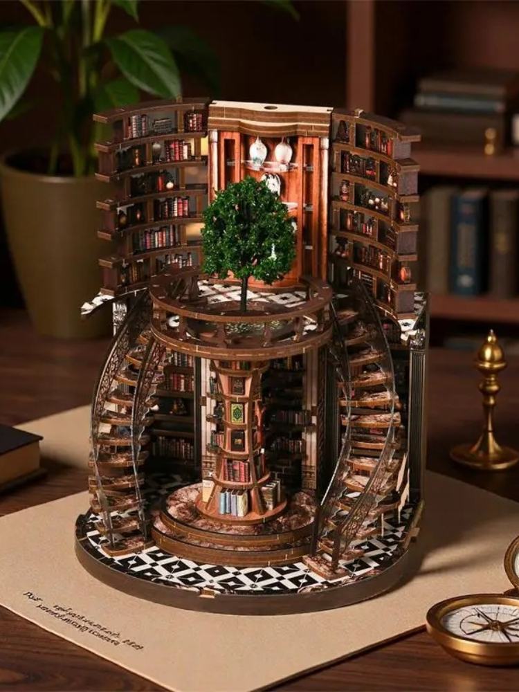 DIY Miniature House Doll House - Interior Design Build บทวิจารณ์และราคา