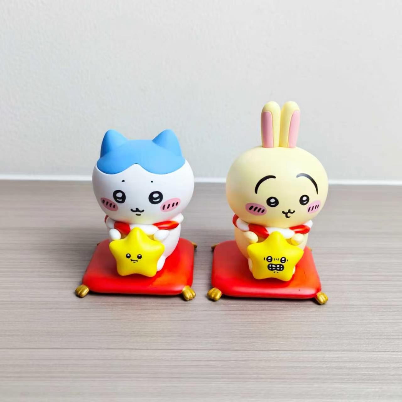 Kawaii CKW Lucky Cat Figurine  - Interior Design House บทวิจารณ์และราคา