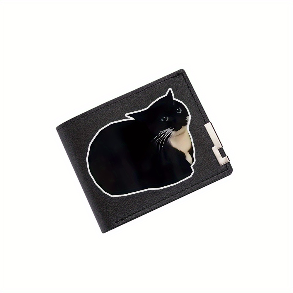 Black and white cat illustrati - Interior Design Illustrated บทวิจารณ์และราคา