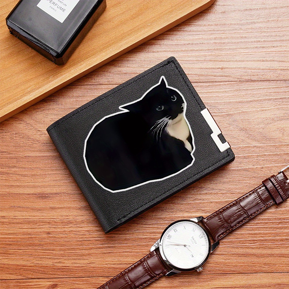 Black and white cat illustrati - Interior Design Illustrated บทวิจารณ์และราคา