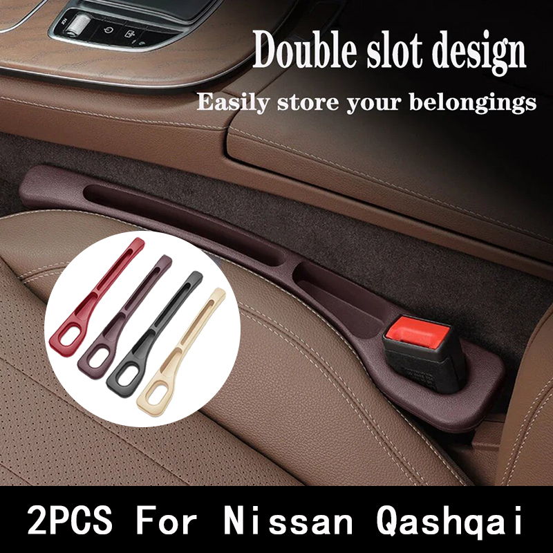 2Pcs For Nissan Qashqai J10 J1 - Interior Design Application บทวิจารณ์และราคา