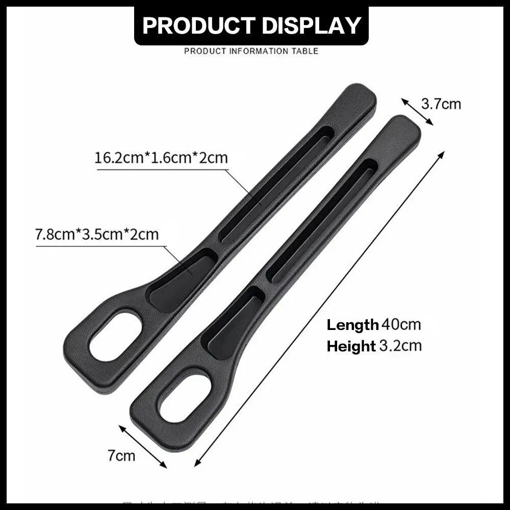 2Pcs For Nissan Qashqai J10 J1 - Interior Design Application บทวิจารณ์และราคา