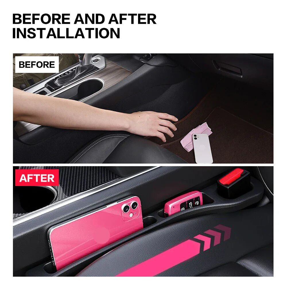 2Pcs For Nissan Qashqai J10 J1 - Interior Design Application บทวิจารณ์และราคา