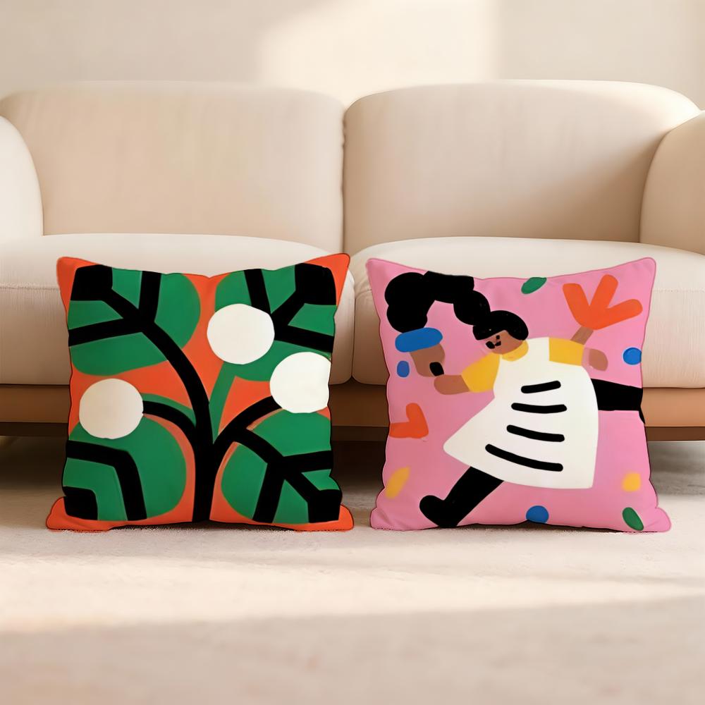 Artistic Floral Illustration C - Interior Design Illustrated บทวิจารณ์และราคา