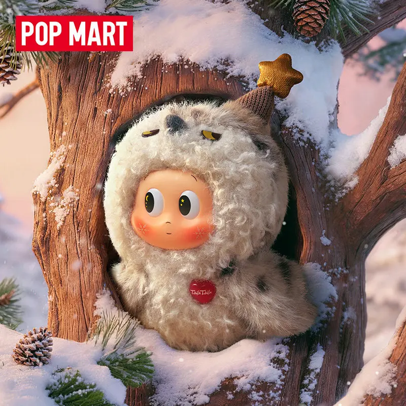 POPMART Dear Birds Series Viny - Interior Design House บทวิจารณ์และราคา
