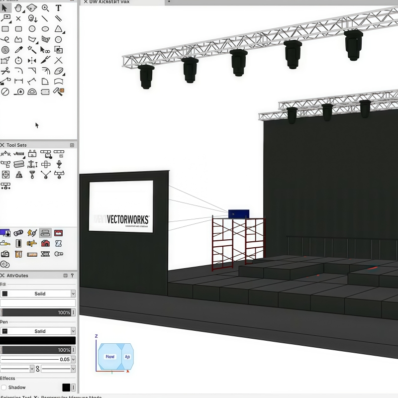 Vectorworks 2026 Full Version  - Interior Design Build บทวิจารณ์และราคา