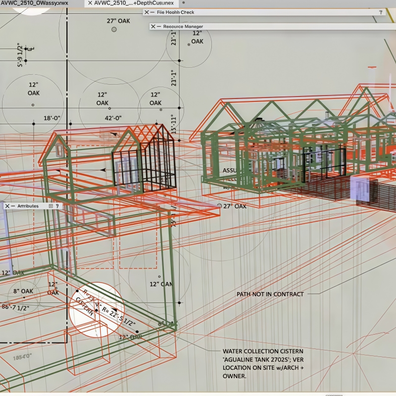 Vectorworks 2026 Full Version  - Interior Design Build บทวิจารณ์และราคา