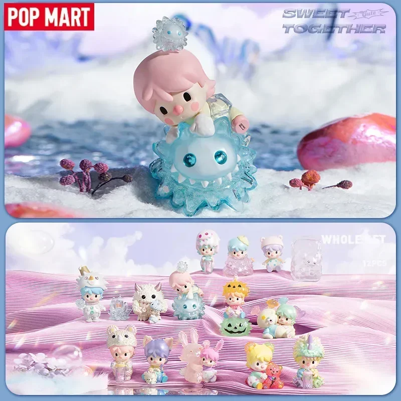 POP MART Sweet Bean Okubo Swee - Interior Design House บทวิจารณ์และราคา