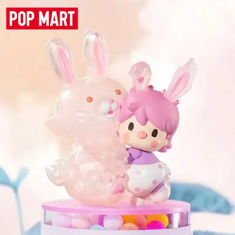 POP MART Sweet Bean Okubo Swee - Interior Design House บทวิจารณ์และราคา