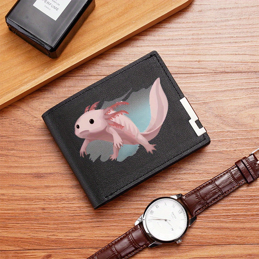Pink axolotl amphibian illustr - Interior Design Illustrated บทวิจารณ์และราคา