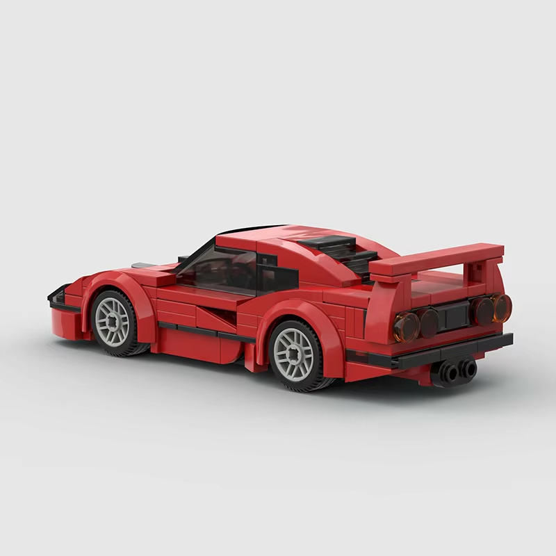 Assemble building block sports - Interior Design Build บทวิจารณ์และราคา