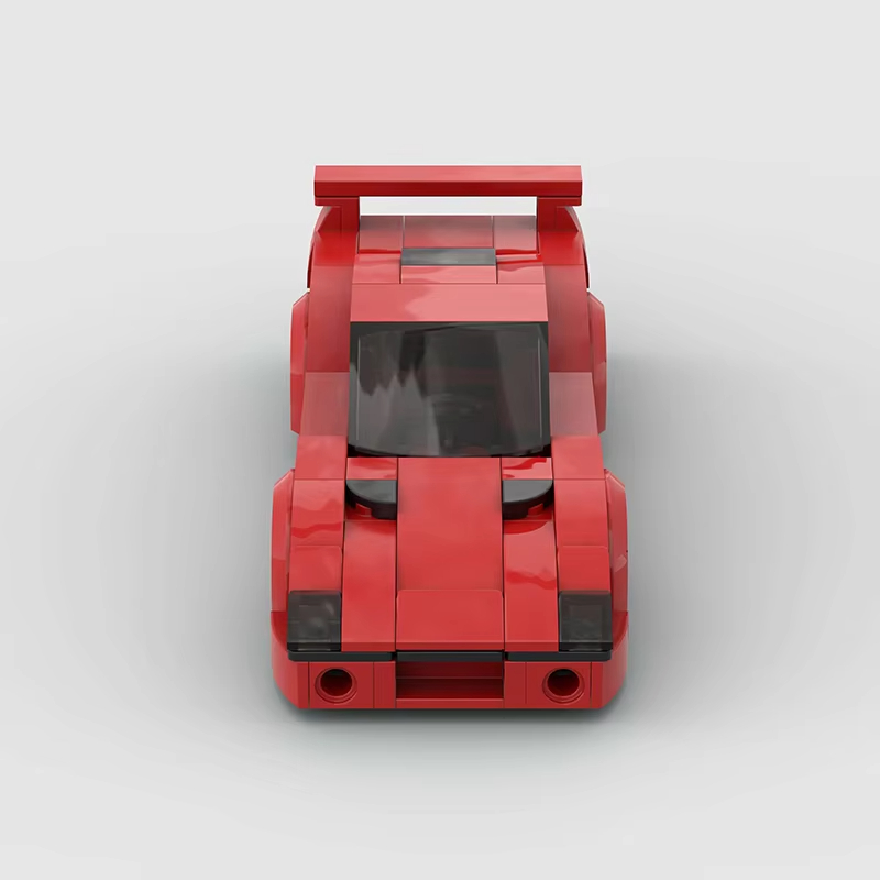 Assemble building block sports - Interior Design Build บทวิจารณ์และราคา