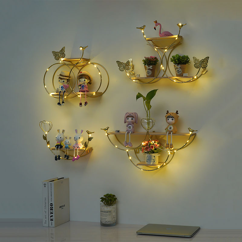 Nordic Creative Non Perforated - Interior Design Product บทวิจารณ์และราคา