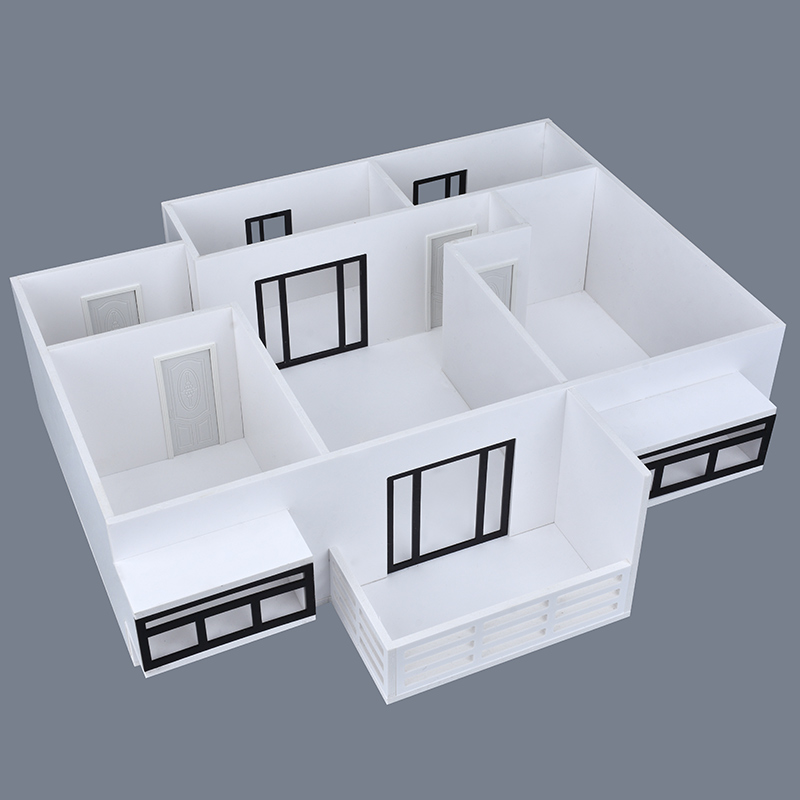 Architectural Scterms Model Ki - Interior Design Build บทวิจารณ์และราคา