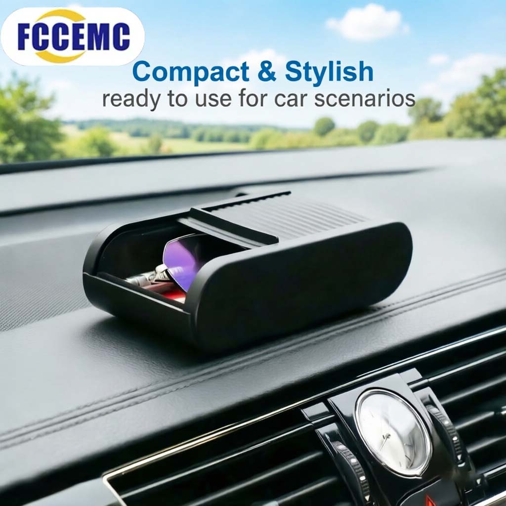 Pull-Out Car Dashboard Storage - Interior Design Application บทวิจารณ์และราคา