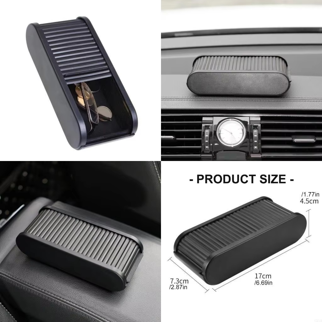 Pull-Out Car Dashboard Storage - Interior Design Application บทวิจารณ์และราคา