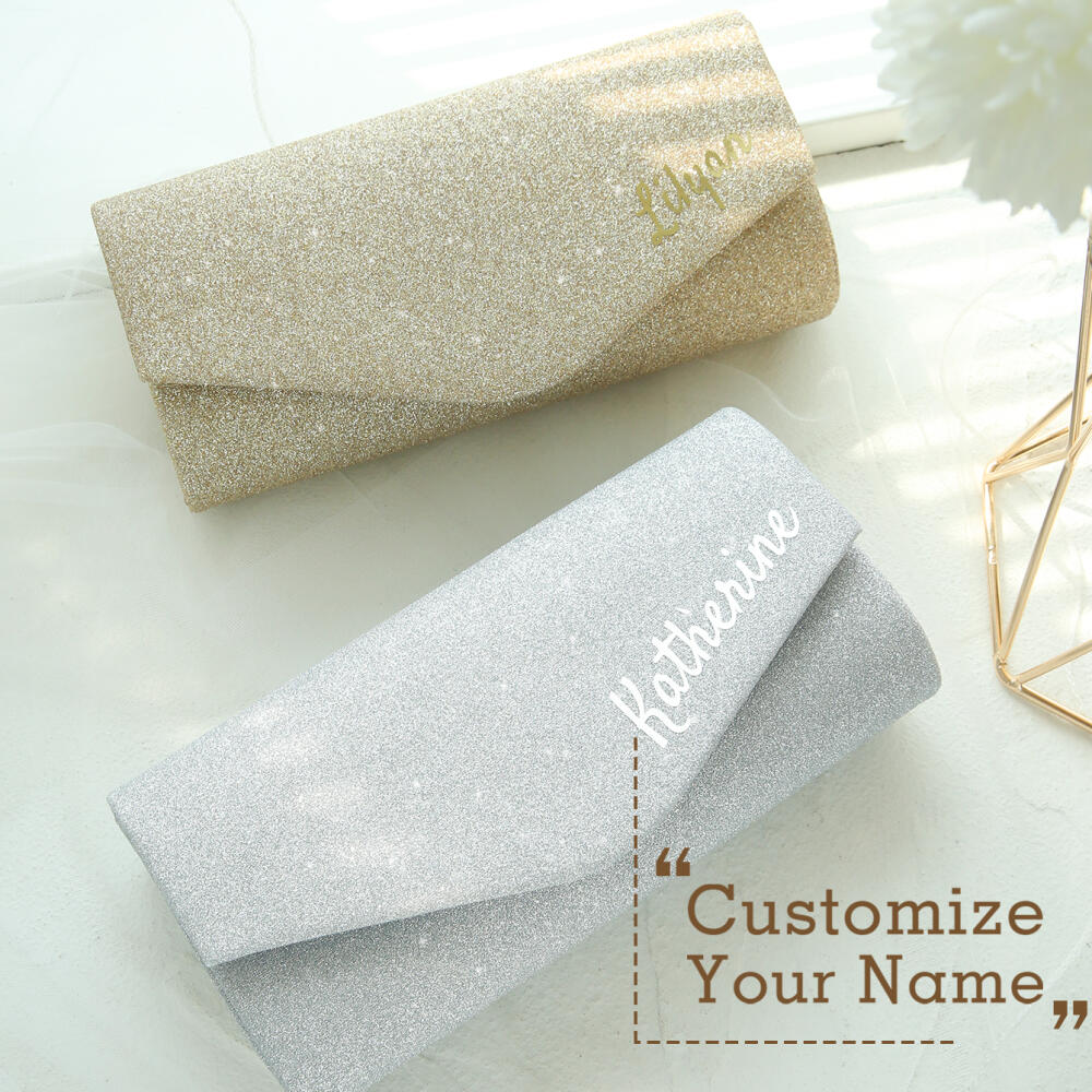 Personalized Name Glitter Even - Interior Design Hongkong บทวิจารณ์และราคา