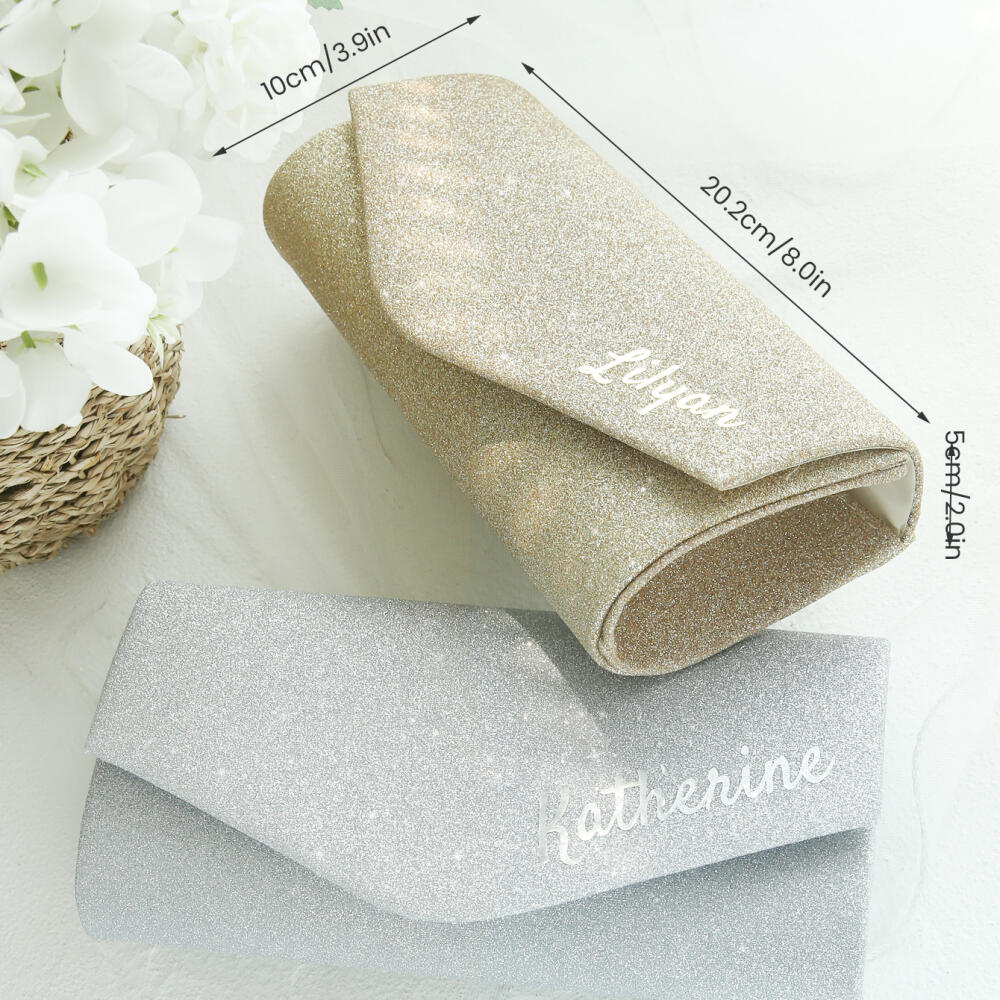 Personalized Name Glitter Even - Interior Design Hongkong บทวิจารณ์และราคา