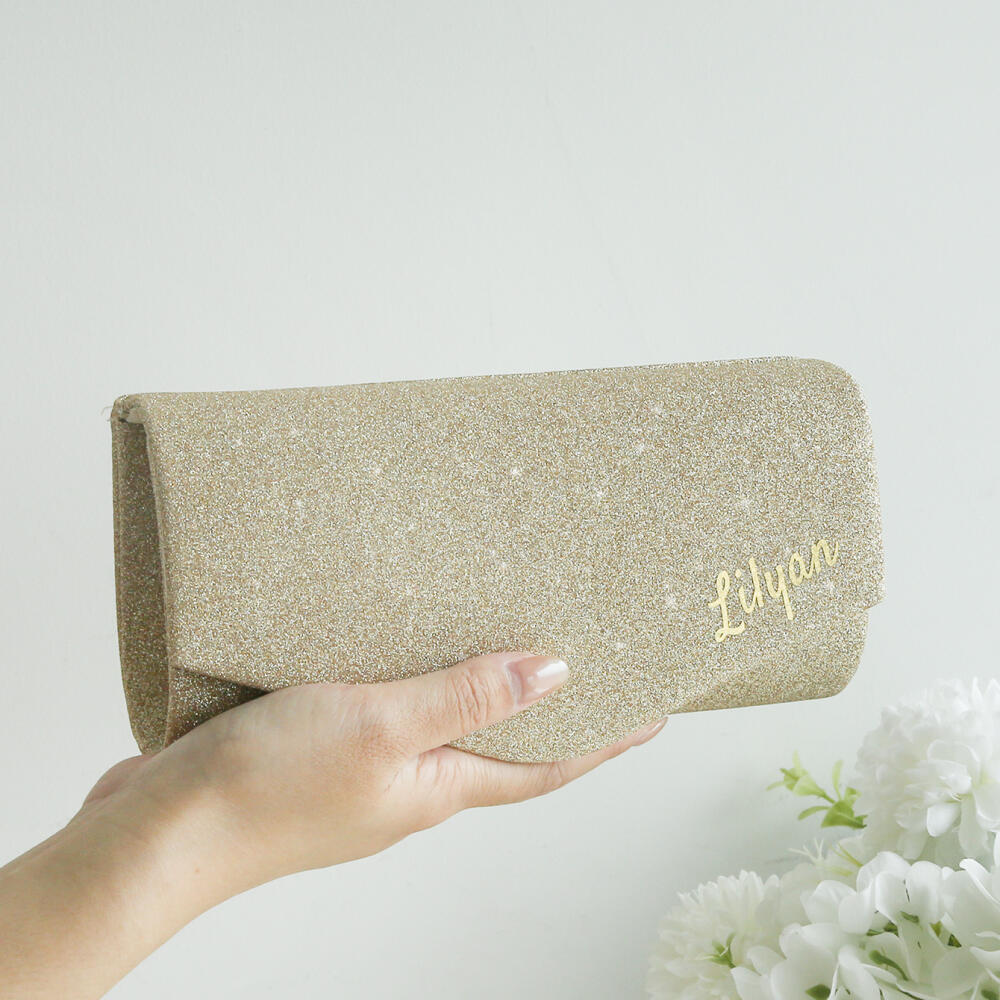Personalized Name Glitter Even - Interior Design Hongkong บทวิจารณ์และราคา