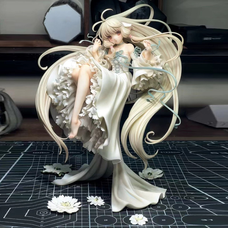 Anime Figure Chobits Chi Pvc C - Interior Design House บทวิจารณ์และราคา