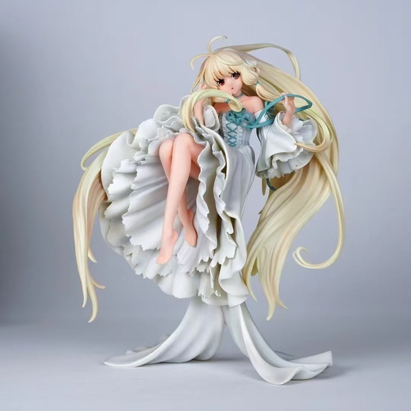 Anime Figure Chobits Chi Pvc C - Interior Design House บทวิจารณ์และราคา